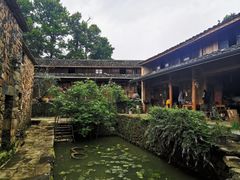 -乌石村