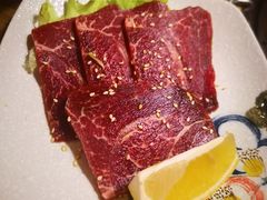 -和萌牛肠烧烤(财富中心店)