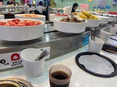 -咕叽咕叽自助烤肉小火锅(西城广场购物中心店)