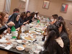 -韩屋韩国料理(天山路店)