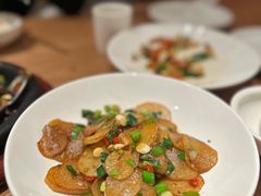 -榕意·川味之美(深业上城店)