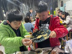 -阿尔法海鲜排档(爱琴海店)