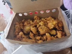 -阿捡忭京炸鸡(韭菜园总店)