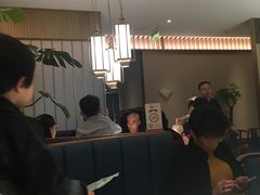 大堂-梁家大院•农家菜(昆山会展中心店)