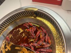 -椒王火锅(厚街万达店)