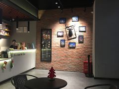 -THE ALLEY 鹿角巷(时代天街A馆店)
