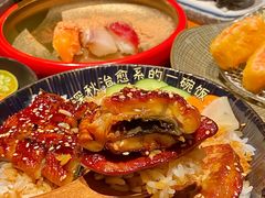 -千代武日本料理(开发区店)