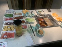 -野妹火锅(龙岗店)