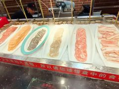 -369自助烤肉鱼火锅(平阳路店)
