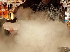 -Mogul Eatery·大亨餐酒馆