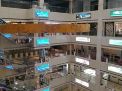 -居然之家软装灯饰馆(十里河店)