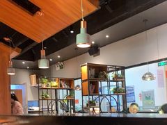 -鱼亨小鲜酸菜鱼(大信店)
