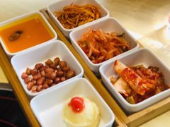 -韩香福脊骨汤锅(上杭路店)
