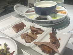 -羲和雅苑•北京烤鸭(国贸商城店)