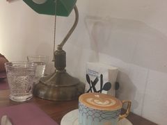 -沏点Trattoria意大利餐厅(新街口店)
