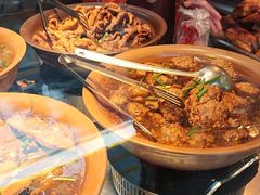 -三毛烤鸡(清泰街店)