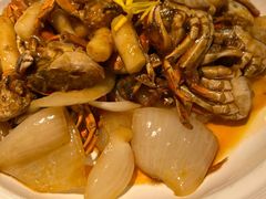 -周家二小姐的菜(西津渡店)