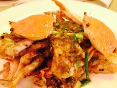 -Red Lobster