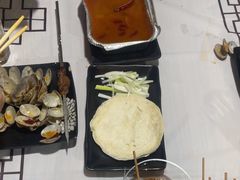 -云晓光头烧烤吧(盛夏店)