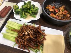 -六和孝顺素食餐厅(西湖道店)