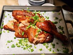 -绿茶餐厅(光明N次方公园店)