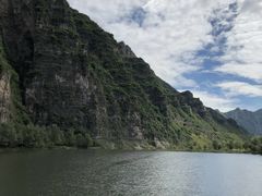 -十渡东湖港风景区