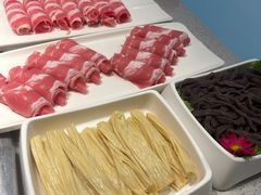 -海底捞火锅(大融城店)