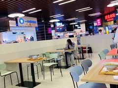 大堂-神牛饭(凯德来福士店)