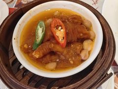 -古井假日酒店-古井面馆•淮上豆府(长江东路店)