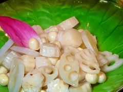 -湖滨28中餐厅·西湖宴·杭州君悦酒店