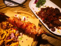 -那时新疆·若羌(经纬汇店)