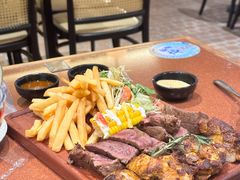 -Taco Mama嗒蔻妈妈墨西哥餐厅(环宇城店)