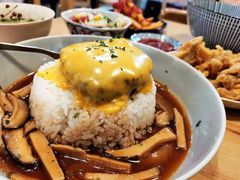 -红小满休闲餐厅(十全街店)