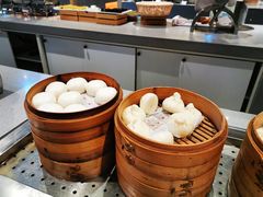 -常州逸高酒店-中餐厅