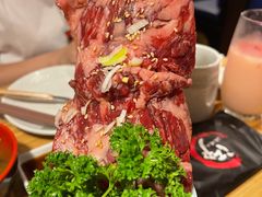 -江户烧肉(高德店)