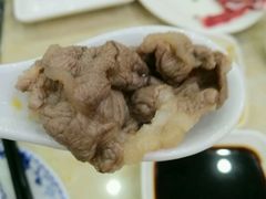 -潮汕良记牛肉火锅(洪武路店)