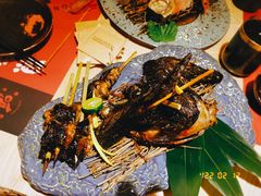-鸟山鸣·日料食堂(王府井店)