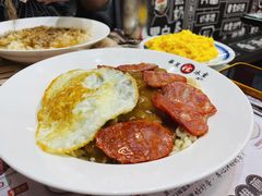-華人 華星冰室(氹仔 店)