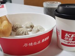 -肯德基(新街印时代店)