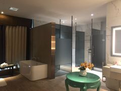 -璞·澐间影院式足道SPA(尚悦湾店)