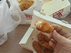 -必胜客(威高广场店)