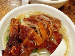 -佳记厚街烧鹅濑粉(广州总店)