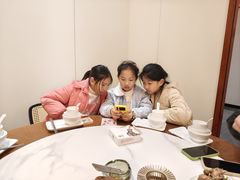 -红椒香·闽北光泽菜·宴请聚会(奥体店)