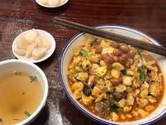 -老乌家特色小炒泡馍(大皮院店)