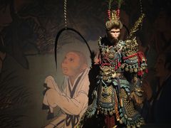 -中国美术学院-美术馆