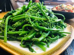 -妈妈的味道(和顺古镇店)