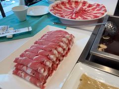 -皇城老妈川味火锅·大连海鲜火锅(港湾店)