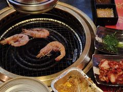 -和来烤肉(仓山万达店)