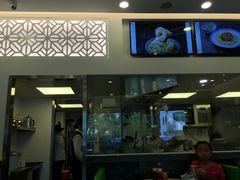 门面-香港麦奀云吞面世家(中山二路店)