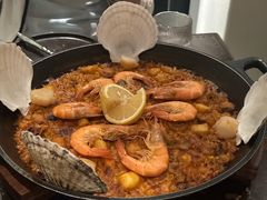 -BOCATA 西班牙餐厅(三里屯店)